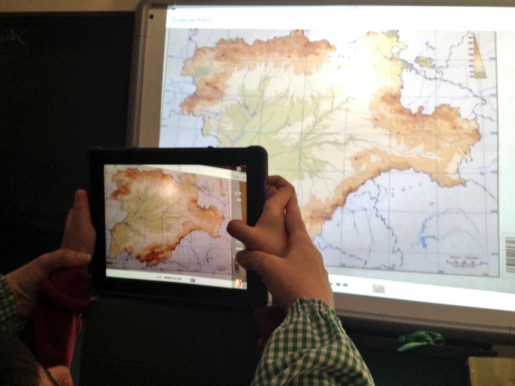 cfievalladolid's tweet image. Dispositivos móviles en lenguas extranjeras: experiencia aprendizaje @cra_villa …voslenguasextranjeras.blogspot.com.es/?m=0 #fltmobile G8!