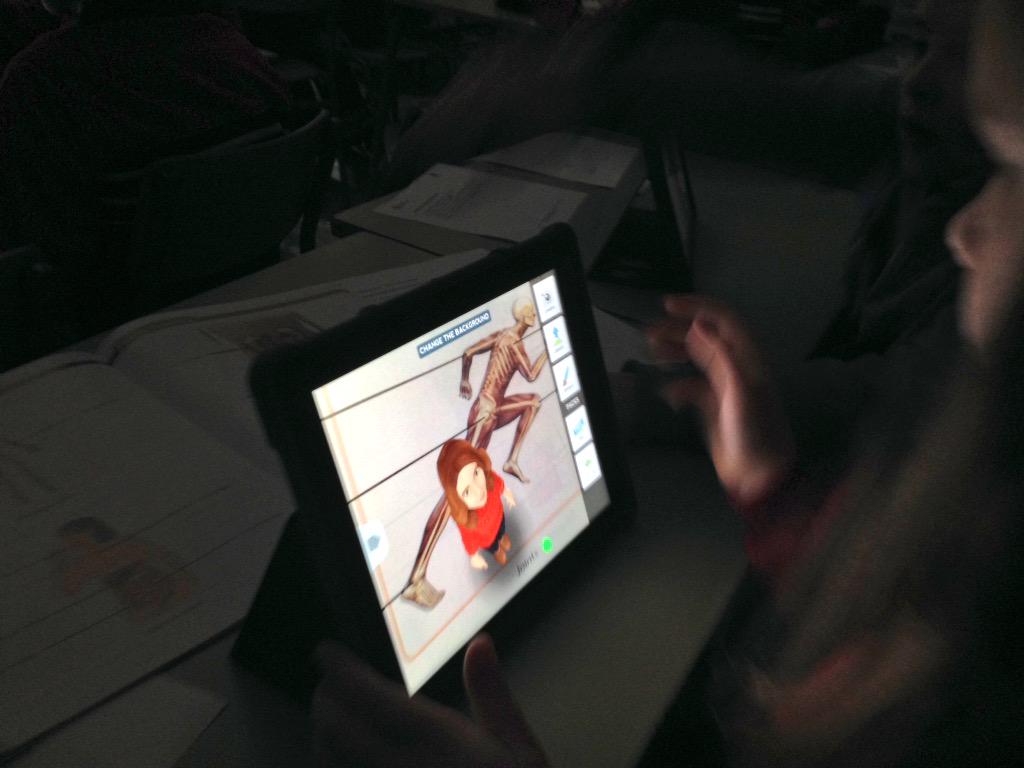 cfievalladolid's tweet image. Dispositivos móviles en lenguas extranjeras: experiencia aprendizaje @cra_villa …voslenguasextranjeras.blogspot.com.es/?m=0 #fltmobile G8!