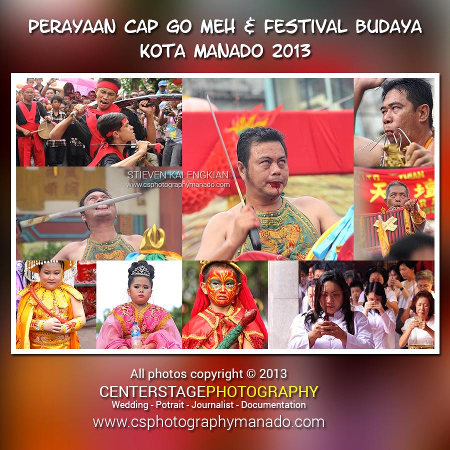 ManadoKota's tweet photo. Yuk ramaikan Perayaan Cap Go Meh &amp; Festival Budaya Kota Manado hari ini di "Kampung Cina"  http://t.co/INERmwOYBl