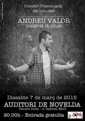 #Concerts. Divendres 6M a #Vallada junt a #RobeMollà-<a href="/MusicosdGuardia/">MdG</a> i dissabte 7M a #Novelda. Gratuïts. Et veurem?