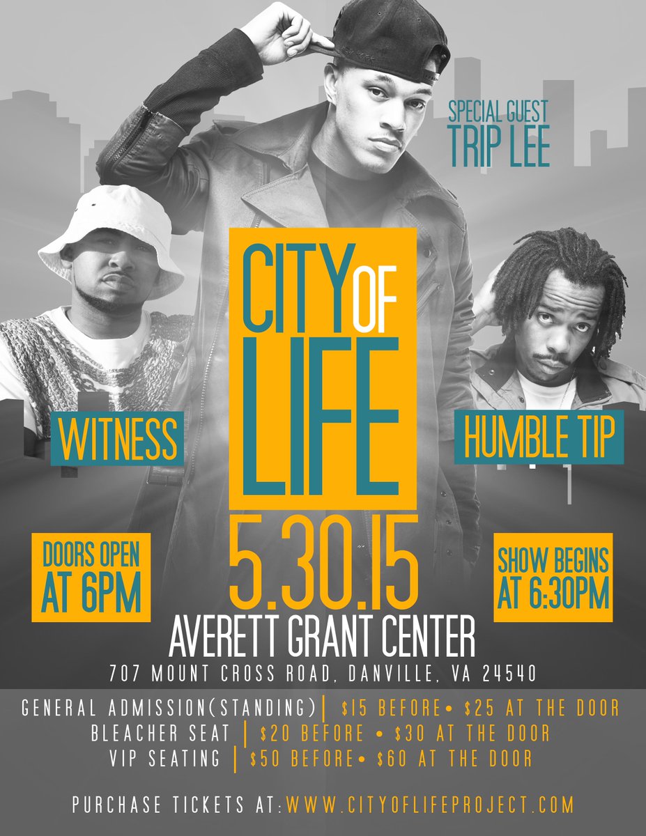 C_L_PROJECT's tweet photo. Get your tickets today #TripLee #UnashamedImpact https://t.co/R3RifaaXGh, or http://t.co/DtCshBrm2x http://t.co/5ey66zP8fE