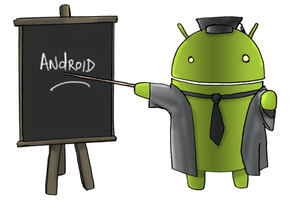 Пять интересных фактов про Android
http://t.co/gyfKsKC91d http://t.co/RuSAPUdcFr