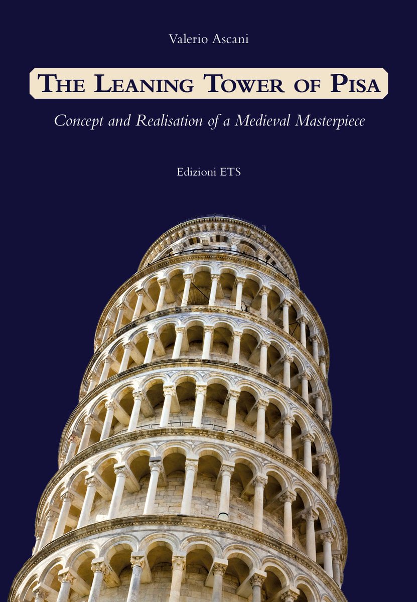 EdizioniETS's tweet photo. #TowerOfPisa #HiddenAspects #ETS book http://t.co/uiifpkbGee
@PisaConnection @JheniOsman @ItalyTravel @hotel_la_pace http://t.co/yDWrhdaBqb