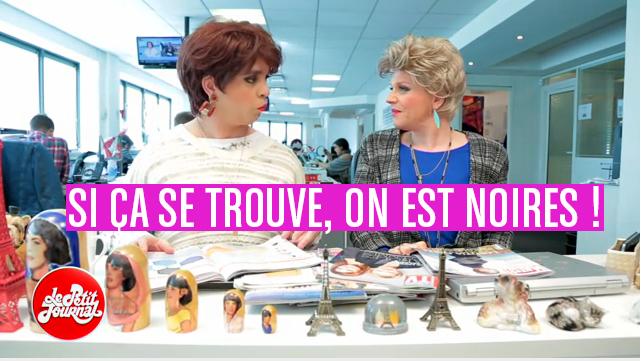 LPJofficiel's tweet photo. "Ce qui est fou avec cette histoire de robe, c'est qu'on ne voit pas tous les mêmes couleurs"
➡http://t.co/2AEYL9uCIR http://t.co/KYsIONaFee