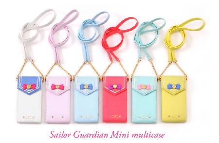 ＜セーラームーン×サマンサベガ＞ISETANコラボが可愛い♡