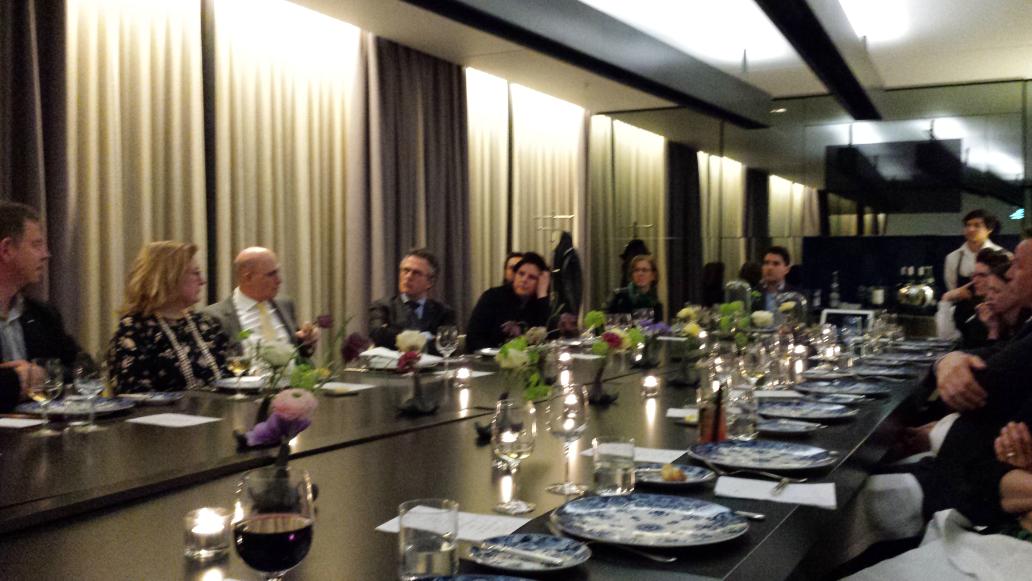 VIM_Group_NL's tweet photo. Het was een inspirerende avond. http://t.co/VGTtdbQAqE