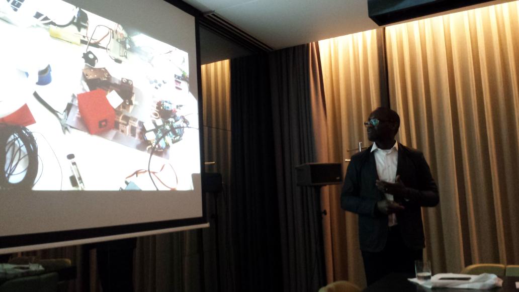 VIM_Group_NL's tweet photo. Het was een inspirerende avond. http://t.co/VGTtdbQAqE