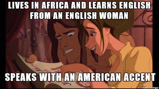 GPBJane's tweet photo. “@Sarah_Anderson3: “@teamtarzan15: Tarzan is multi cultural http://t.co/lgR4nuXRET”” it's because bae is so talented
