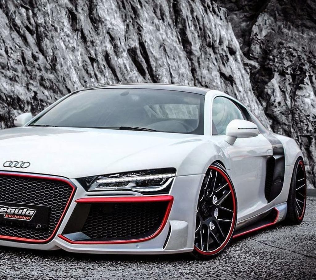 LibertyWalkCars's tweet photo. Beautiful R8 #Audi #Supercar http://t.co/VzPjBCdaiB
