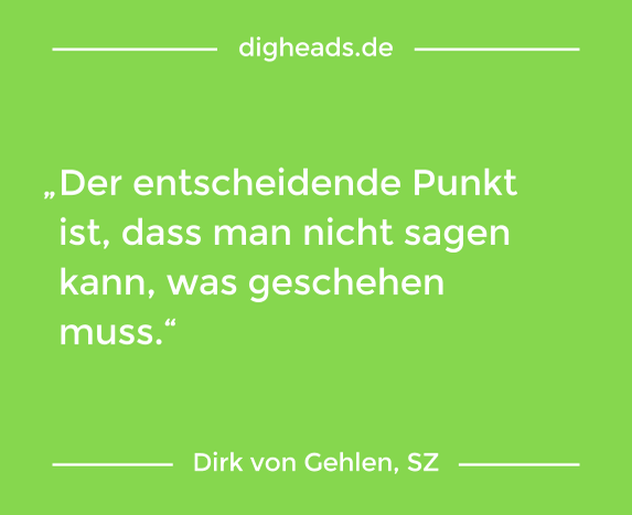 oler's tweet photo. Der Pirat bei der Süddeutschen: Über Digitalstratege @dvg und Kulturrevolutionen http://t.co/9qzSMHr6EI #digheads http://t.co/Nxo01DEMmy