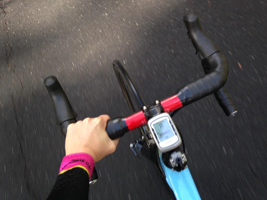 nat_langer's tweet photo. #rollin #ritte #koiled 😊✌️@3TCycling #3T http://t.co/I16PEVkjqY