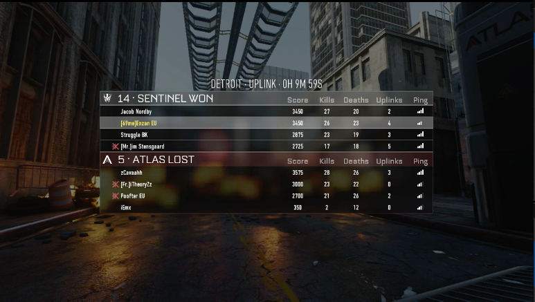 vEnzaaan's tweet photo. Disputed, even when we win the last map in 4v4? You guys are pathetic @caolan_sherlock @JamieMcMenamin @Struggle_EU http://t.co/Zr5VhB5j34