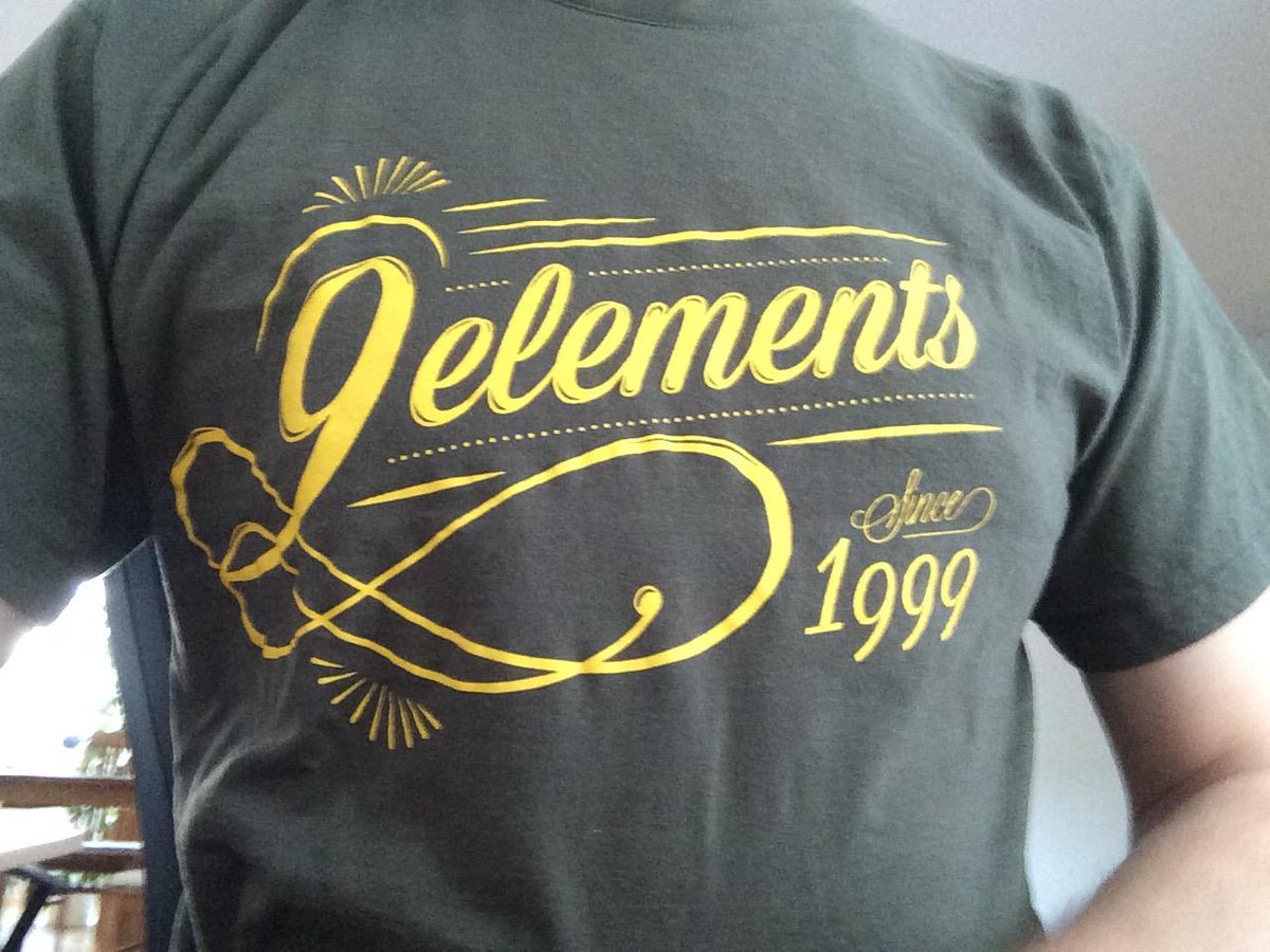 agento's tweet image. @marcelfahle @sippndipp wooooooord #9elements