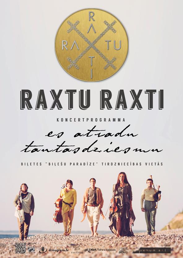 RaxtuRaxti's tweet photo. Gribi apmeklēt mūsu tūres atklāšanas koncertu Jelgavā? Dalies ar šo ziņu! Viens laimīgais iegūs 2 ielūgumus! http://t.co/ChOZSW6kDq