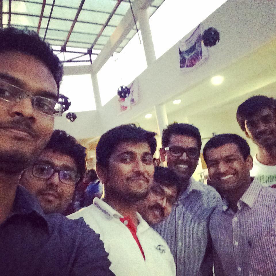 RoyaleRajat's tweet photo. Blast from the past #throwback #hackathon #hackmania #entrepreneur #startup #BITSH http://t.co/ynWbOFtZP7