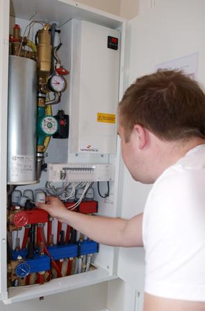 Økt bruk av vannbåren varme = økt energifleksibilitet for samfunnet #vannbårenvarme #miljø #klima #innemiljø #komfort