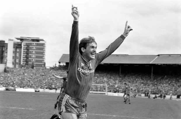 Happy Birthday KK7 \" We want your birthday messages for legend Kenny Dalglish, who turns 64 today. 