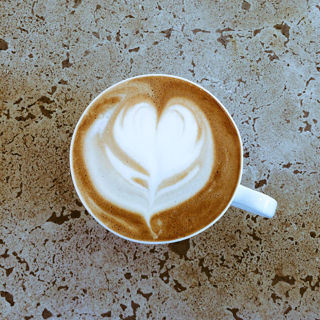 CoffeeInitiativ's tweet photo. Barista training session @babylonstoren    An amazing place to visit for the entire family http://t.co/Pd95Y80L5r