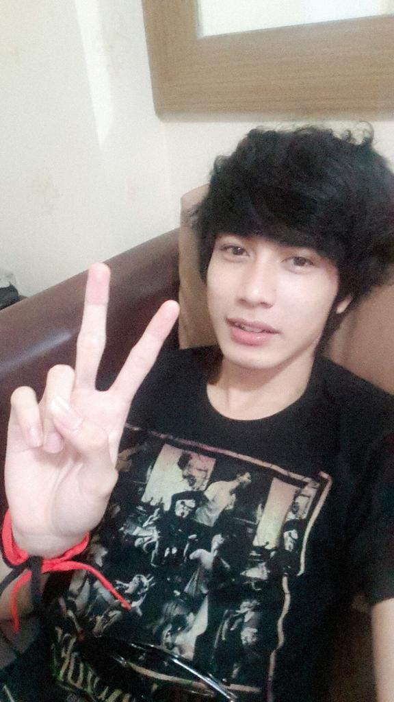 EvanIvan06's tweet photo. Lagi lagi lagi hehe 😊 http://t.co/hwcLAYDYSI