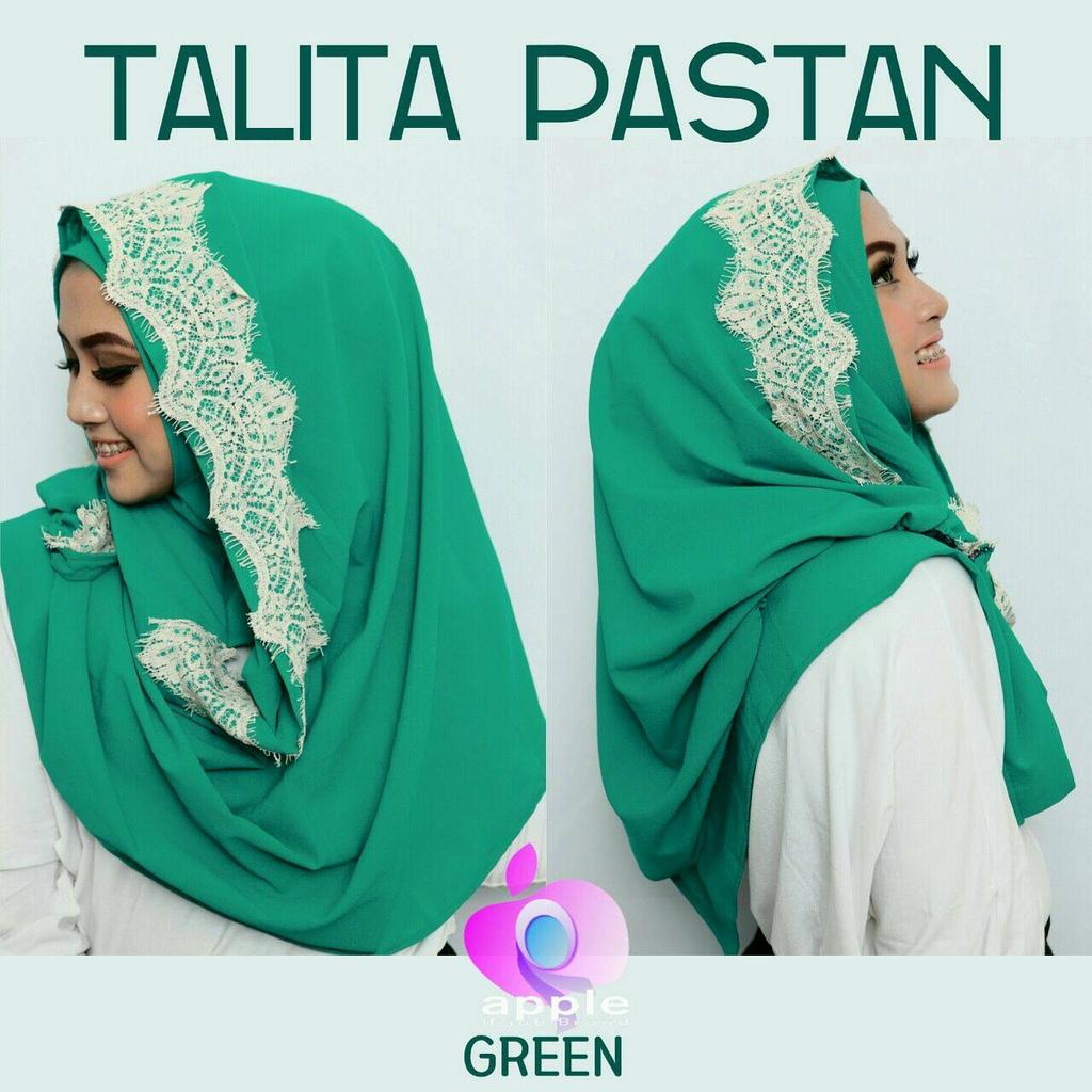 DivaHijabStore's tweet photo. Talita Pastan by Apple
IDR: 65.000,-
Material: Diamond Crepe
BBM: 755BF588 or WA: 085646333835 http://t.co/TsOtlEdTwl