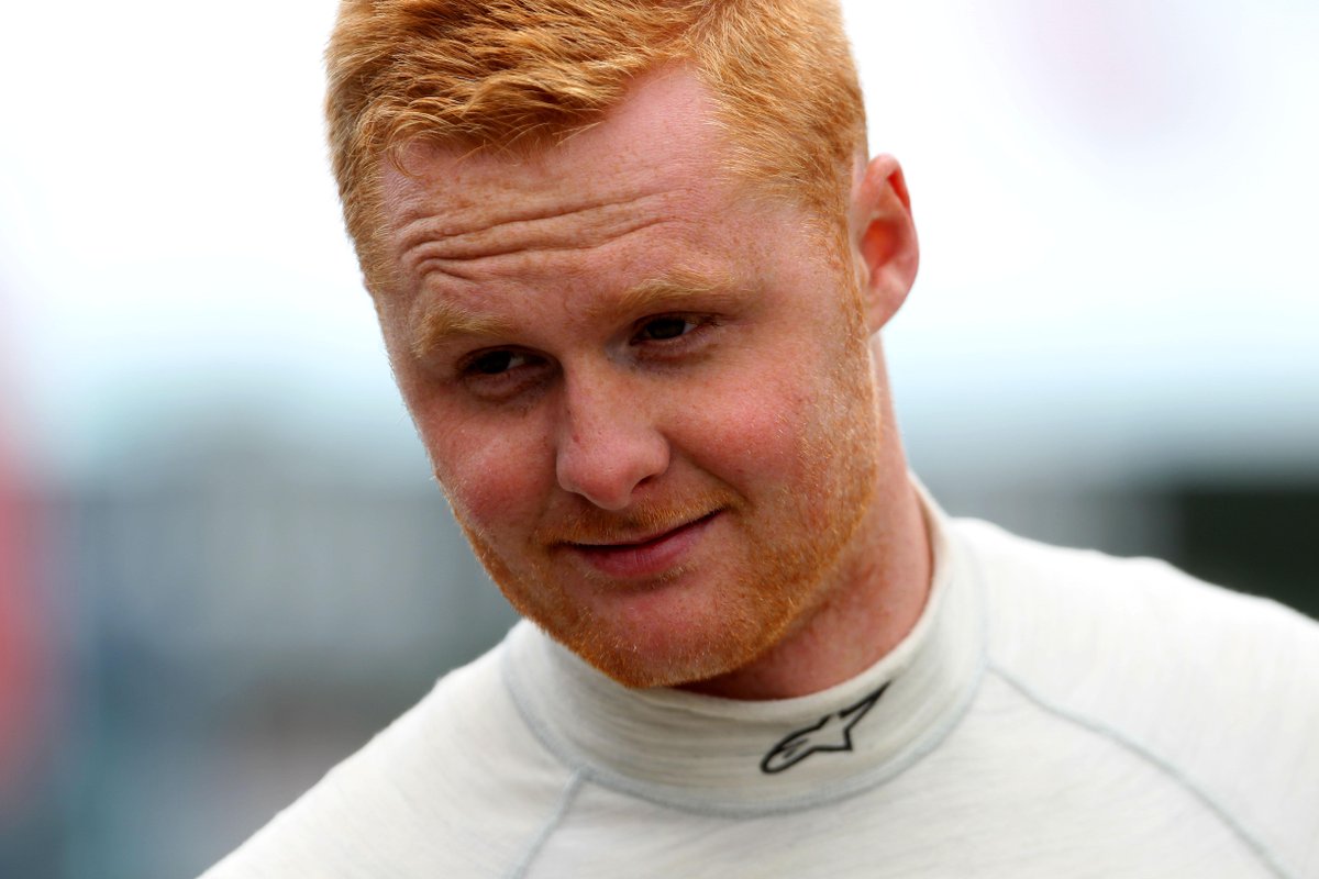 Josh Cook joins Power Maxed racing in 2015 <a href="/DunlopBTCC/">DunlopBTCC</a> itv.com/btcc/power-max… #BTCC