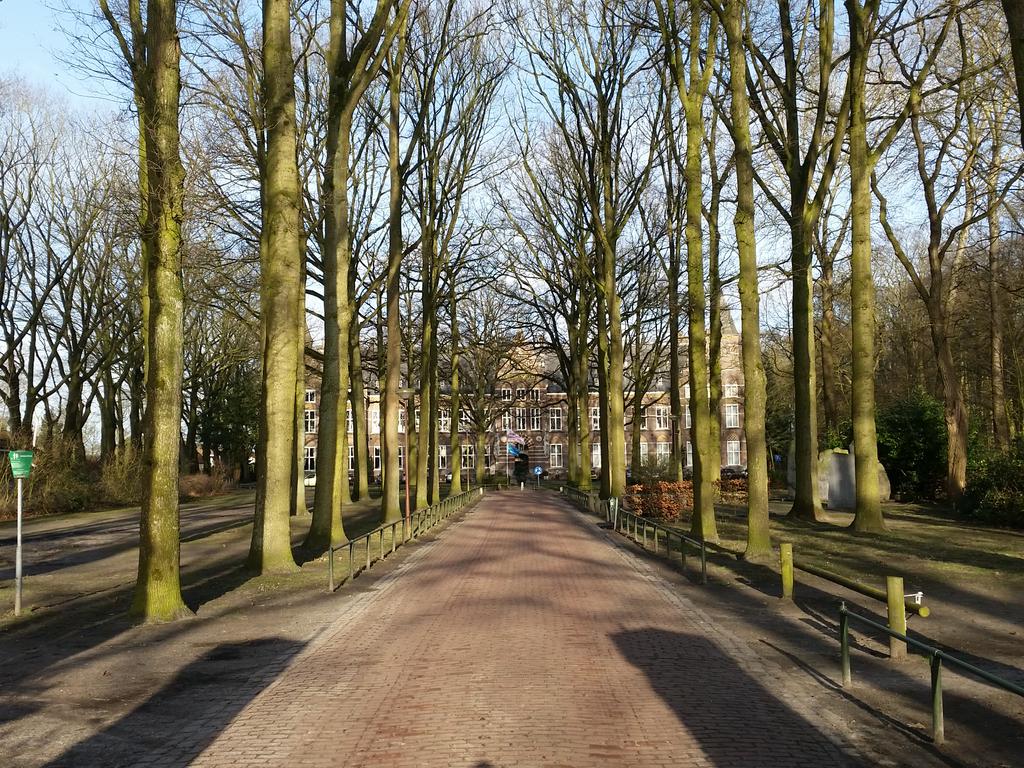 Zo weer op kantoor :) - #top #traininglokatie <a href="/BovendonkHoeven/">Bovendonk</a>