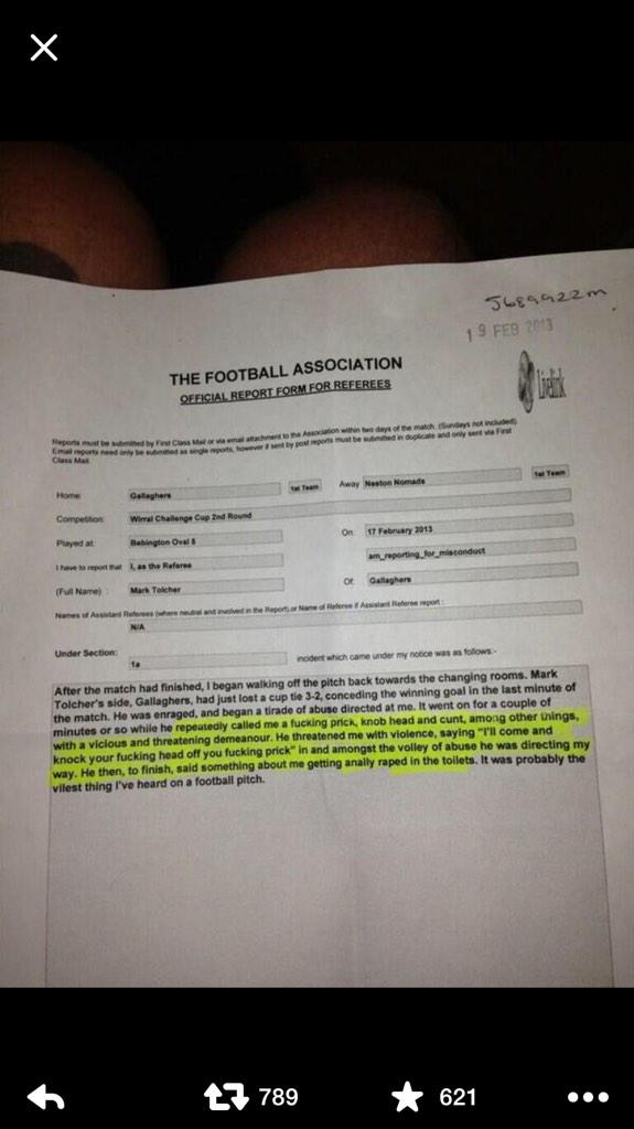 Saints Old Boys AFC tweet media