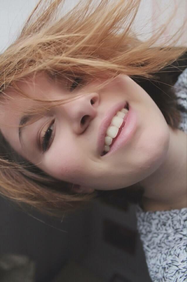 «Siamo fatti per amare, fatti avanti amore»
