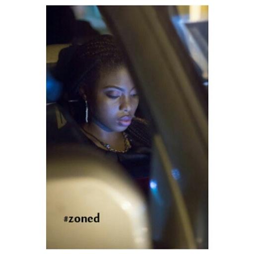 zonedskits's tweet photo. Meet "Steph" @SabrinaOzma in Zoned Skits #Zoned #BTS #Filmmaking

Coming soon... http://t.co/YcLIqAs9jQ