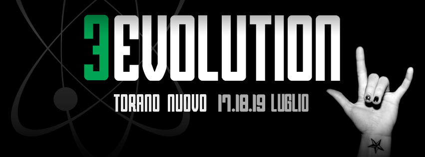 bybierre's tweet photo. #INDIeVISIBILE #3evolution, luglio #2015 a #ToranoNuovo - Stay Tuned! #music #festival #abruzzo #italy http://t.co/6ssgEDHfbK