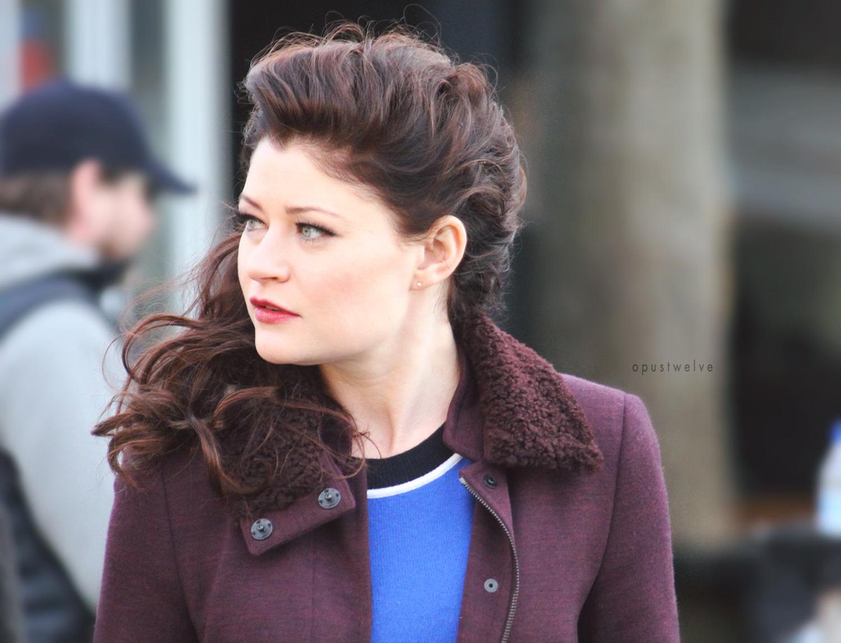 opustwelve's tweet image. Mar.03 @emiliederavin HQ (2P) ... more pics coming later flickr.com/photos/opustwe…