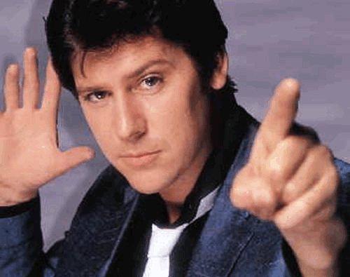 Happy Birthday Shakin\ Stevens 