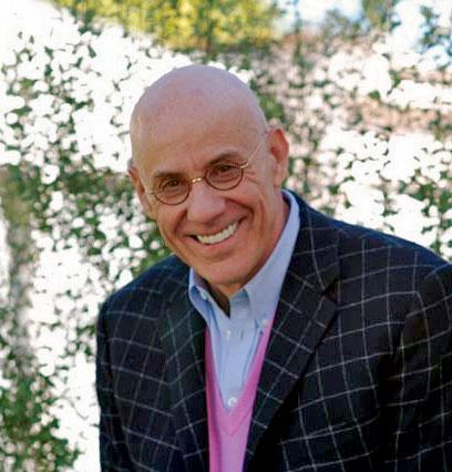 Happy Birthday James Ellroy!  