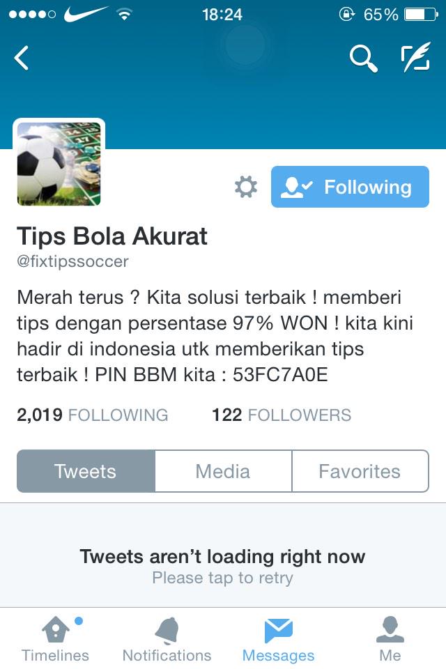 CukutR's tweet photo. Sama nih tukang tipu juga, tolong di RT juga yak, bantu sebar ya bro @laken_pro @Bos_Djoko @HokiBiru @SICKMAN_No1 http://t.co/Q5S7arSG2W