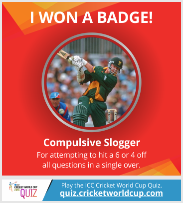 ragul_ramasamy's tweet photo. #CWCQuiz http://t.co/jmwjtQf3tv