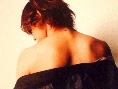 __noonk's tweet photo. “  授業サボろ  ?  ”

      西侍桃  /  寂しがり /  思わせ

        “ 2人きり .. なりたい ” 

#RTしたnrさんbotさんフォローする http://t.co/yKu2leJJ7L