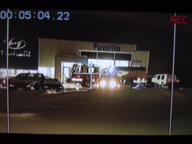 Breaking News Partial Roof Collapse At Fuccillo Chevrolet On Grand Breaking News Partial Roof Collapse At Fuccillo Chevrolet On Grand Island Http