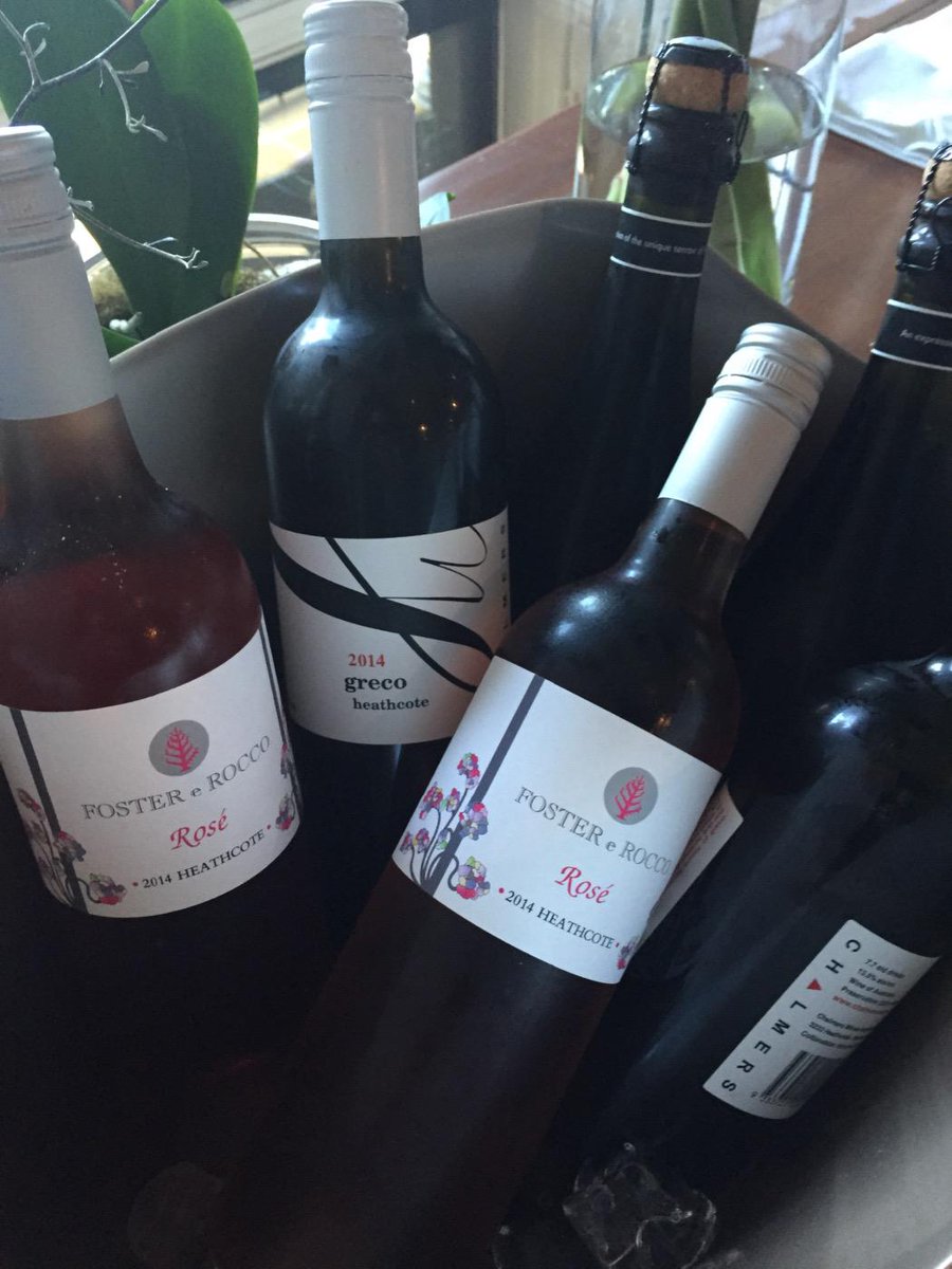 Lincoln Riley (@lincrocco) on Twitter photo Great start <a href="/_MisterJennings/">Mister Jennings</a> for Ryan x2 & Lorenzo Dinner great menu and the wines are not bad either😉
#mfwf2015 Great start <a href="/_MisterJennings/">Mister Jennings</a> for Ryan x2 & Lorenzo Dinner great menu and the wines are not bad either😉
#mfwf2015