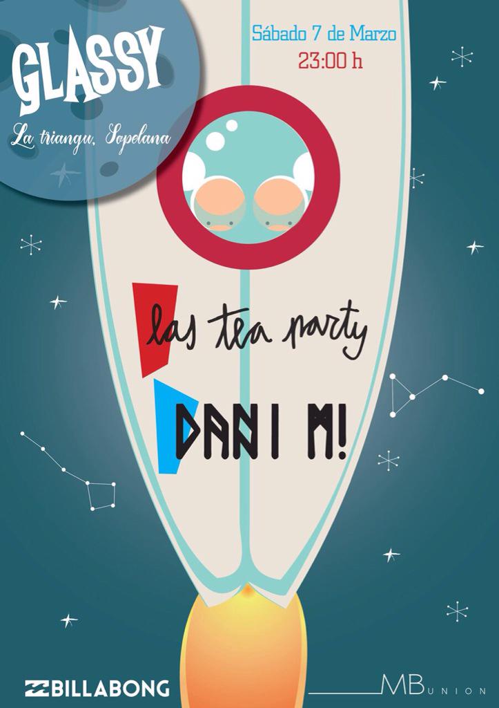 LasTeaPartyDjs's tweet photo. Si kereis fiesta ste finde..
V.6 @SweetanVicious #Durango 
S.7 @LaTriangu #Sopela 
@daniM__ @mbunionworld @braxxlive http://t.co/3RUEmtPtna