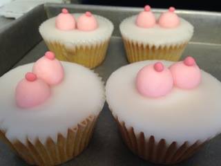 JackyKASW's tweet photo. Hobbs Bakery Booby Cup Cakes will be available at our stand in the Atrium Southmead Hospital on Wed 11th March. http://t.co/xWTWE8PTZo