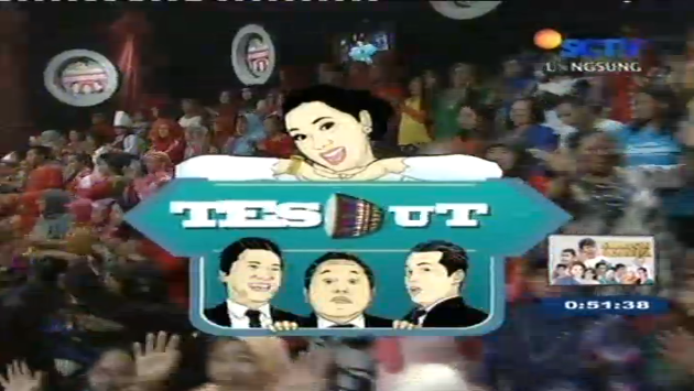 SCTV tweet picture