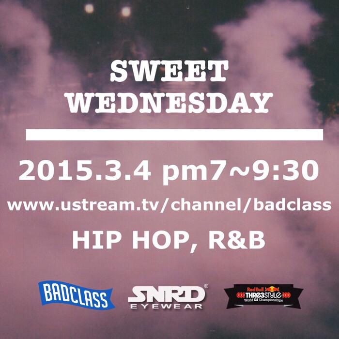 DJ_ChrisPark's tweet image. RT @djgorillaz: 잠시후알지? 수요일의라디오쑈! 스윗웬즈데이 #SweetWednesday #BADCLASS #RadioShow #Hiphop #RnB #DJ #대구 #힙합 #배드클래스