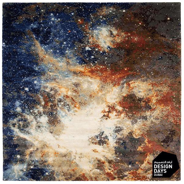 Dubaidesignweek's tweet photo. #DDDcountdown: Discover #SpaceCrafted series by #JanKath for #IwanMaktabi at @DesignDaysDubai @MyDowntownDubai http://t.co/jfcc4q5gjM