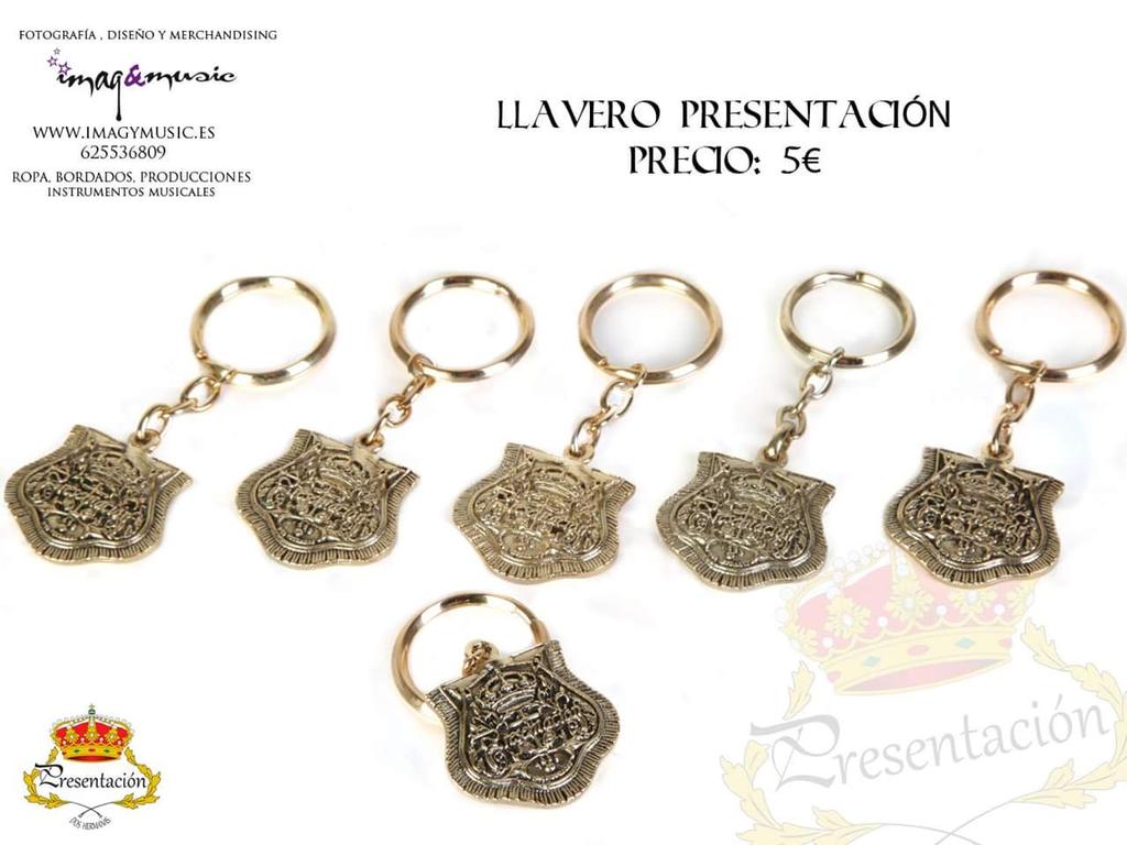 TiendaPresent's tweet photo. Os presentamos los NUEVOS LLAVEROS OFICIALES y EL NUEVO MINI MANTOLIN BORDADO A MANO @BpresentacionAP http://t.co/IKBGyEuRl9