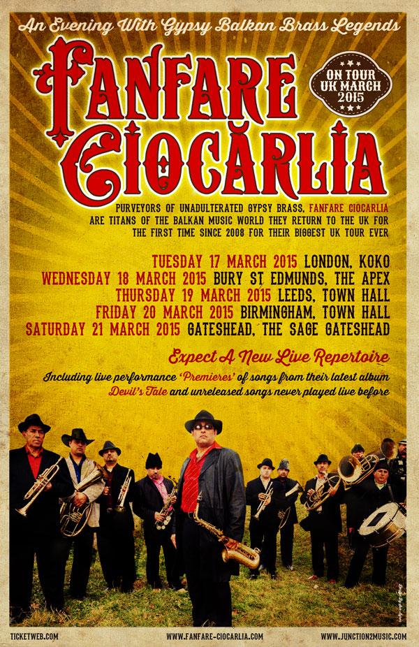 Junction2Music's tweet photo. @BalkanBrum @FCiocarlia @THSHBirmingham Jon us for this big Balkan party OPAAAAA tkt => https://t.co/gqLZ5Rp5ZQ http://t.co/DK49aFdhUZ