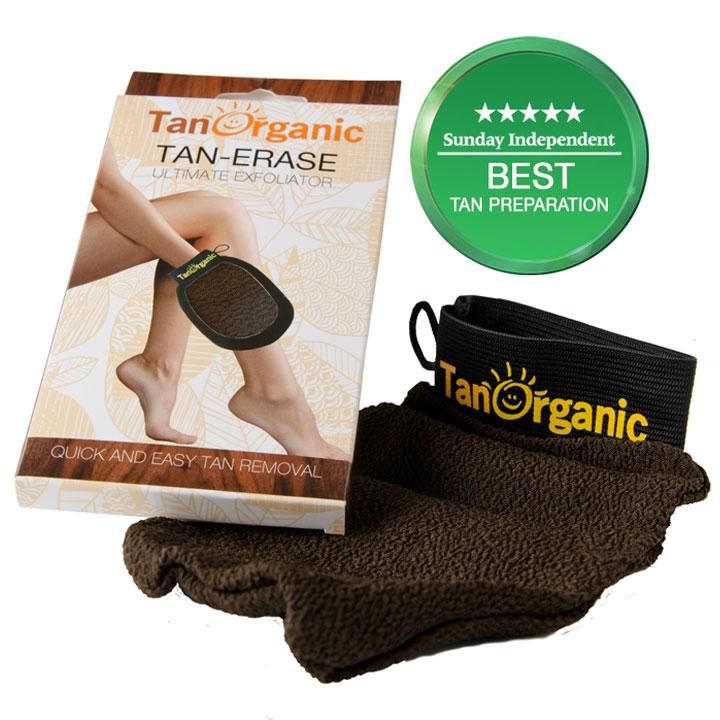 TanOrganic's tweet photo. Good morning! Use Tan Erase Ultimate Exfoliator From #TanOrganic for your #wearoffwednesday needs, enjoy xx http://t.co/mtYP6mEz5x