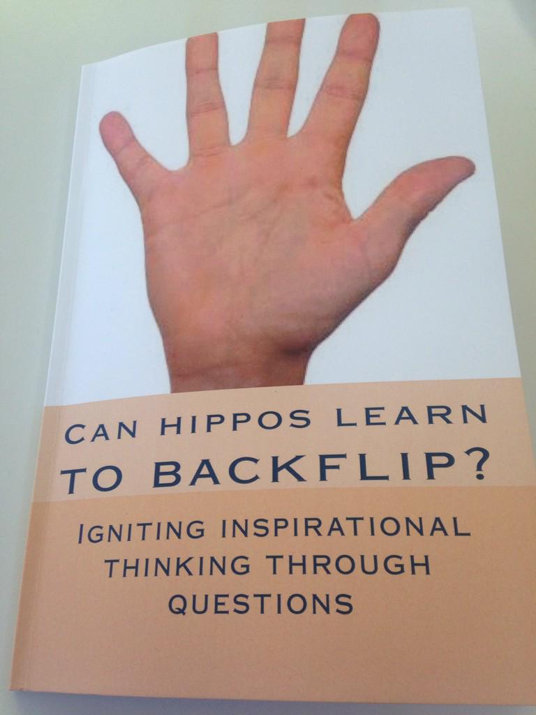 twowheelprof's tweet photo. Today's source of learning and new ideas. The 'why' and the 'how' questions the most important #coachingknowledge http://t.co/ZoCCQbcdBF