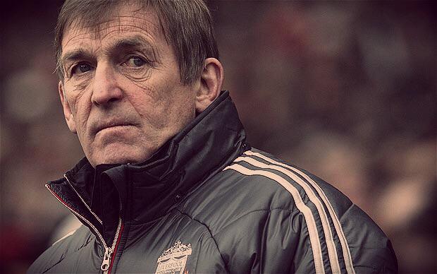 Happy 64th birthday to the one and only King Kenny Dalglish. 