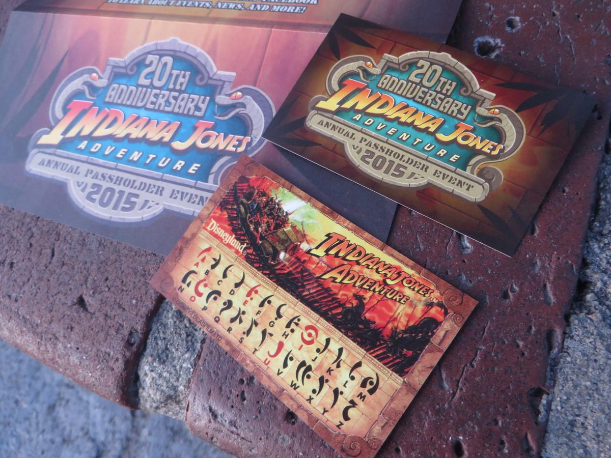 MouseInfo's tweet photo. We got decoder cards at the #Indy20 #APEvent last night!
http://t.co/sbBxO8uGuR http://t.co/9x7zYBHK7q