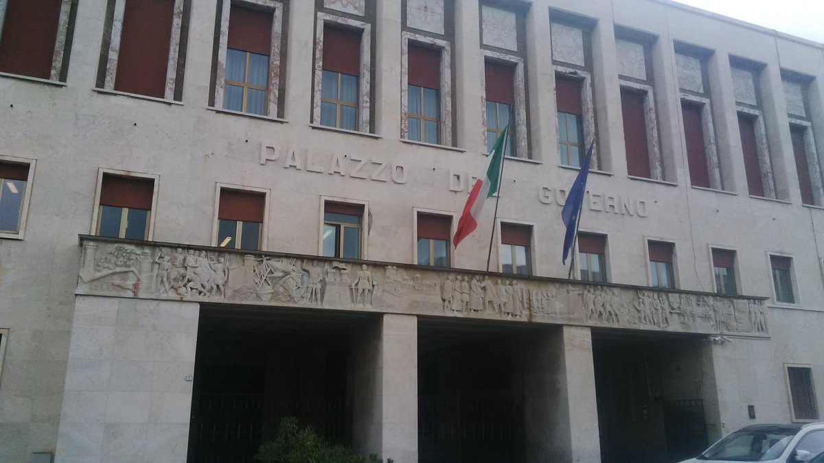 A #livorno per firma protocollo contro violenza e abusi su minori pedopornografia nuova schiavitu' da combattere